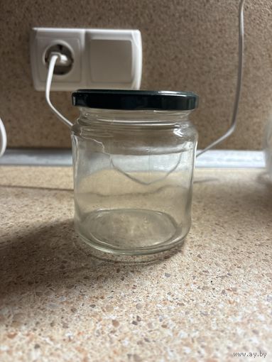 Продам банки от 0.5 до 5 литровых