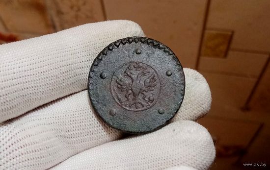 5 КОПЕЕК 1727 КД