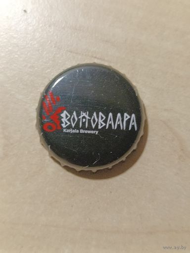 Пивные крышки - пробки