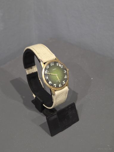 Часы Чайка Au 10