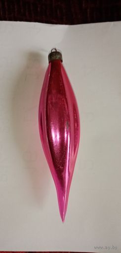 Игрушка елочная