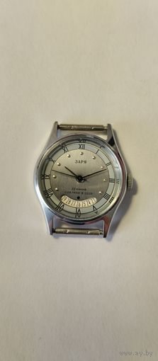 Часы Заря СССР (новые)
