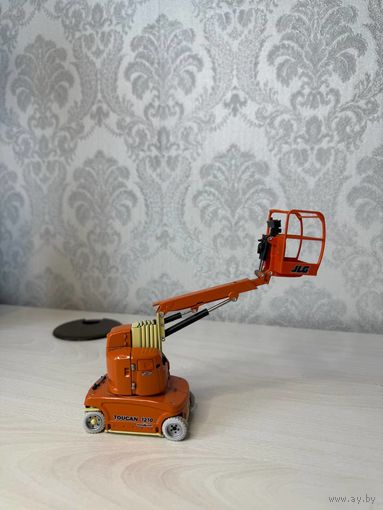 Модель мачтового под,ёмника с рубля!!