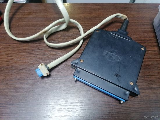 Ретро комплектующие