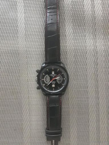 Часы Grand Carrera Calibre 17