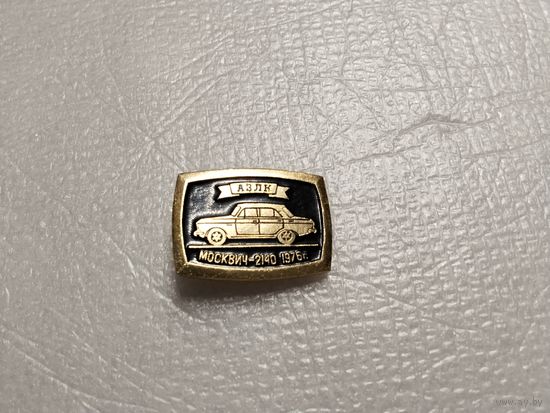 АЗЛК Москвич 2140