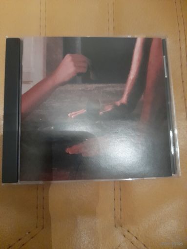 CHARLI XCX  " WUTHERING HEIGHTS"  CD 2026