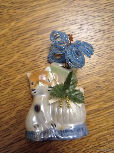 Вазочка мини