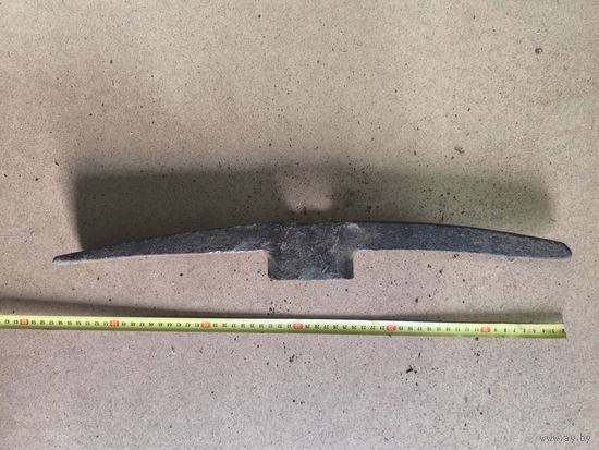 Кирка мотыга кайло Войска Польского , Краковский Арсенал, WW2 с клеймом