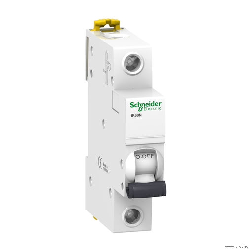 Автоматический выключатель Schneider Electric A9K24101 1A