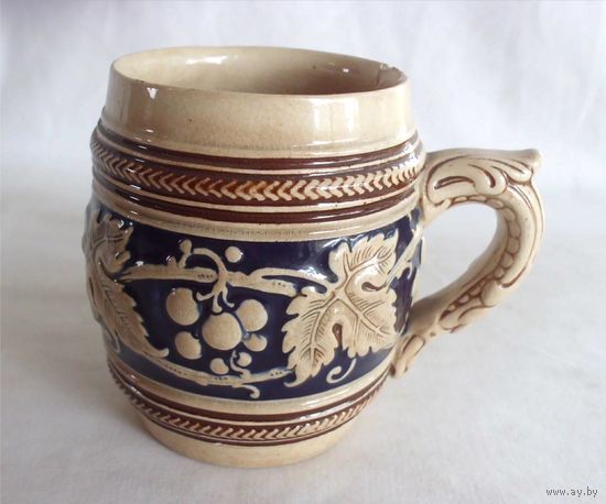 Кружка пивная Германия