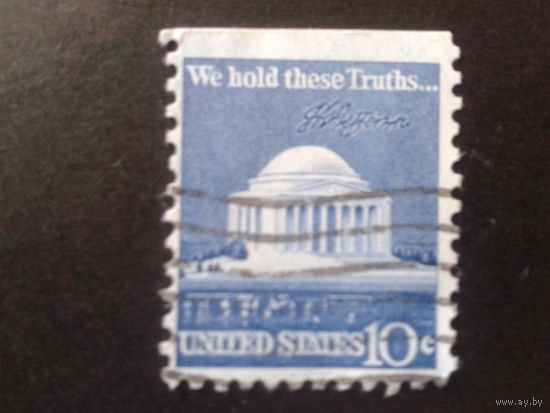 США 1973 стандарт