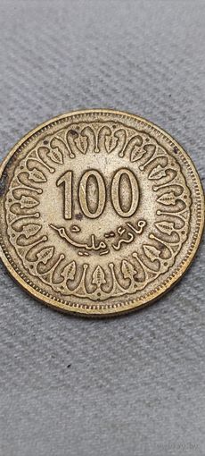 Тунис 100 милим 1997