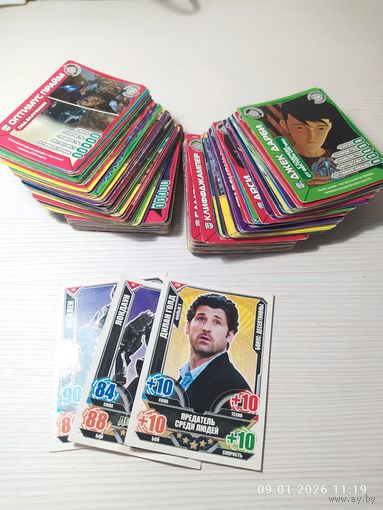 Трансформеры...даром...