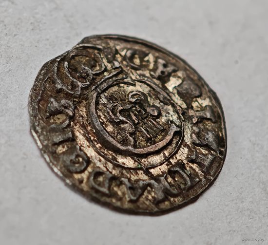 Солид 1648 год