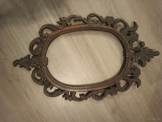 Рамка для зеркала или картины 44*31