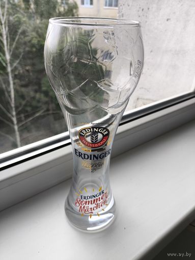 Бокал Erdinger