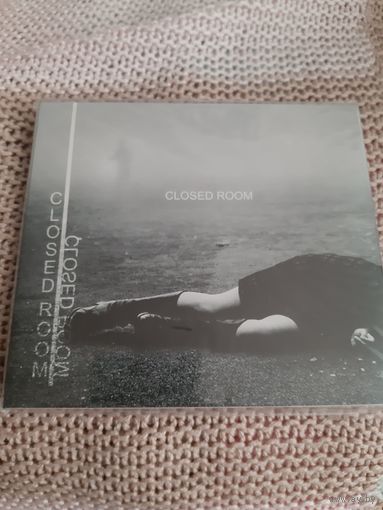 Диск CLOSED ROOM