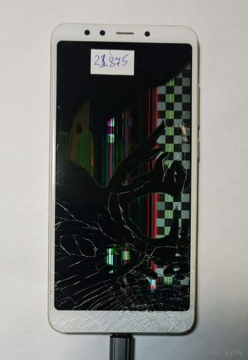 Телефон Xiaomi Redmi 5. Можно по частям. 21875