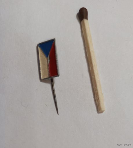 ЧССР или Чехия