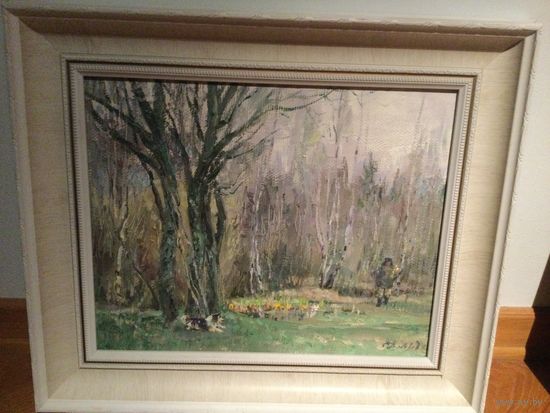 Доморад, Семён Владимирович