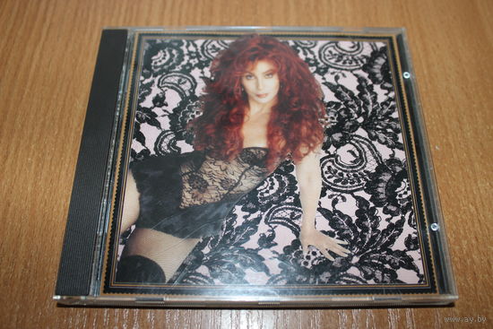 Cher – Cher's Greatest Hits: 1965–1992 - CD