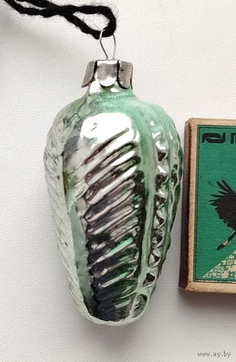 Ёлочная игрушка. Я-10.