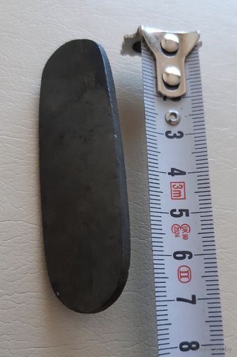 Конина-5 (элемент конской упряжи) 18-19 вв.