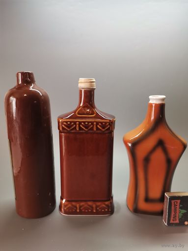 Бутылка (одним лотом)