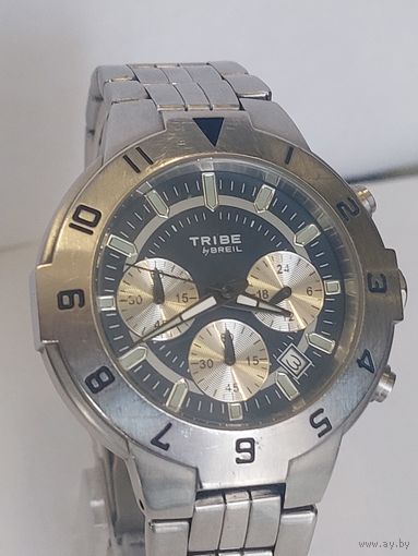 Часы TRIBE BREIL хронограф