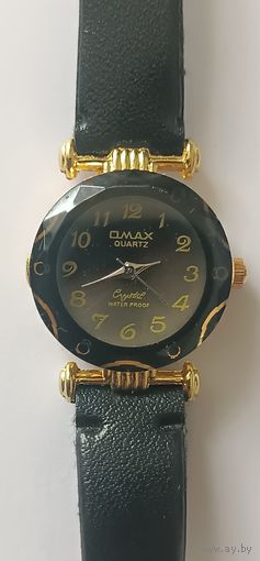 Женские часы "OMAX" Япония, кварц.Water proof.