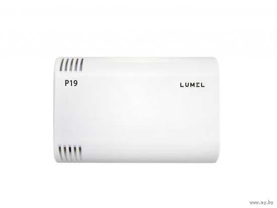 Датчик влажности и температуры LUMEL P19