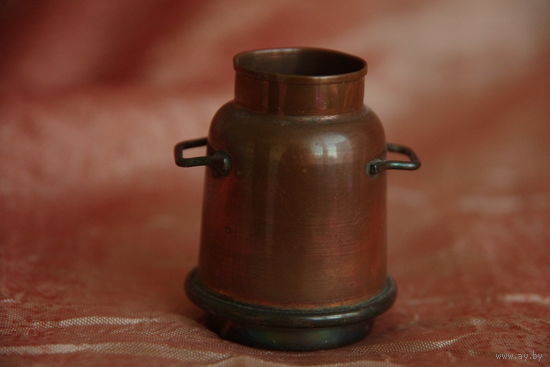 Бидон ( миниатюра ) 4,5 см