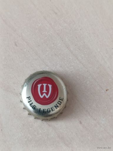 Крышки - пробки ( Германия )