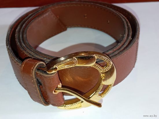 Ремень 120 см.