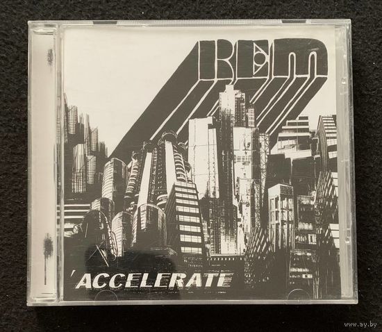 REM – Accelerate