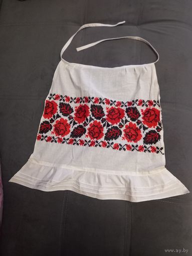 Передник, фартук