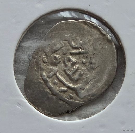 Данг Шадибек хан 1399-1407 чекан Орда