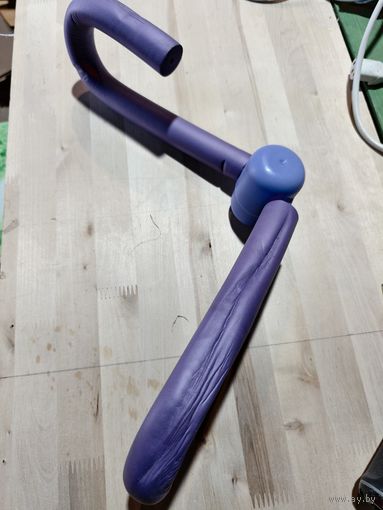 Упражнения для ног