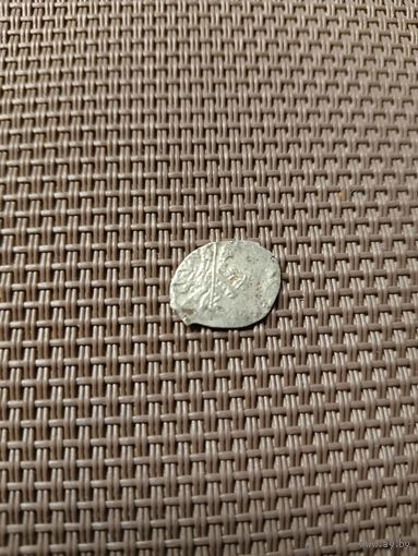 Чешуйка Алексей Михайлович с рубля!