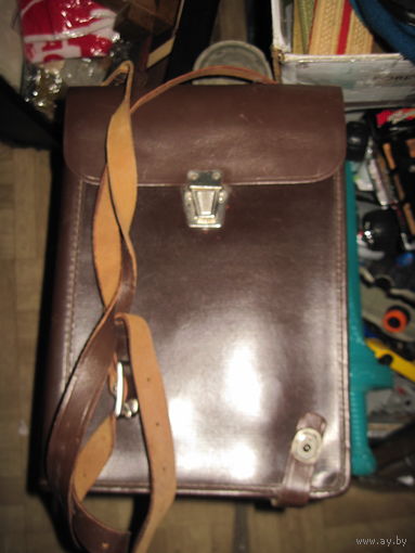 Планшетка офицерская 1976 г.