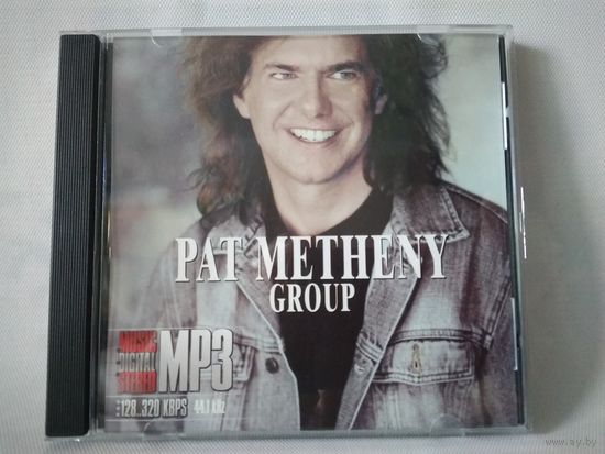 Pat Metheny Group  (cd mp3)