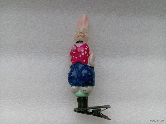 Ёлочная игрушка