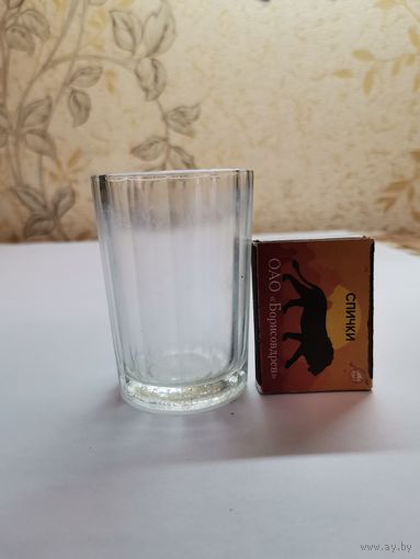 Рюмка ссср 100 гр. СЗО 5 к.