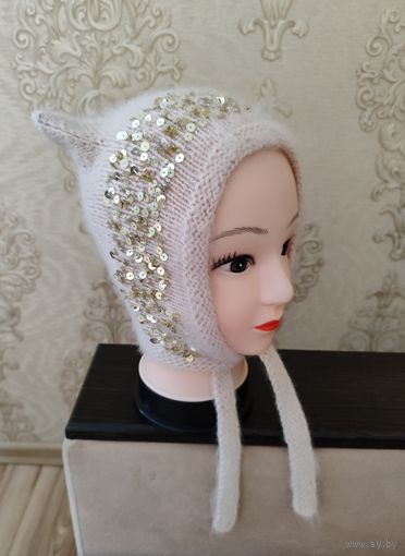 Коточепчики ( пух норки)