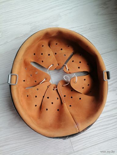 Подшлемшник к каске