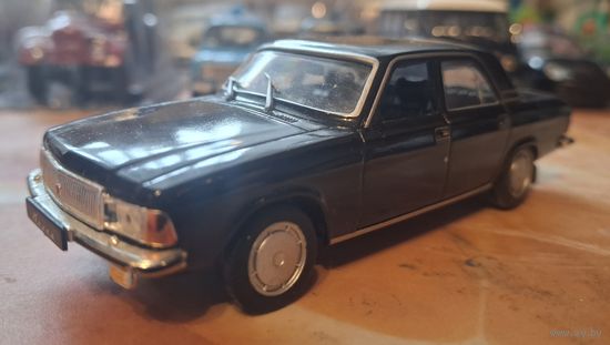 Автолегенды ссср