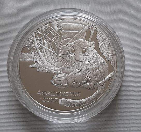 Свитязянский. 20 рублей 2023 г.