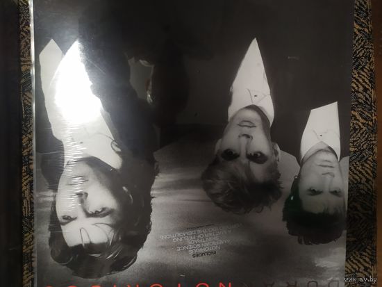 LP - DURAN DURAN