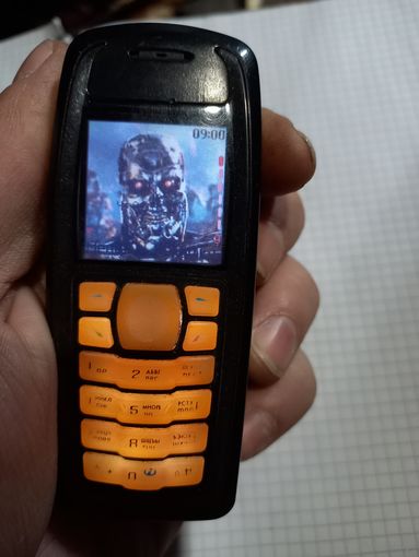 Телефон НОКИА 3100
